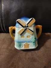 container dutch ceramic for sale  Republic