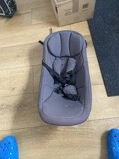 Hamax babyschale fahrradanhän gebraucht kaufen  Kirchzell