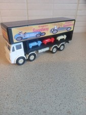Corgi showmans fairground for sale Corgi showmans fairground for sale  CANNOCK