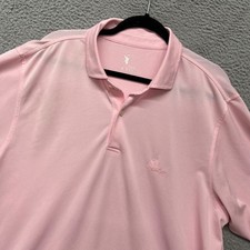 Usado, Camisa polo masculina FG Tech XL rosa golfe desempenho preppy clássica ao ar livre comprar usado Usado, Camisa polo masculina FG Tech XL rosa golfe desempenho preppy clássica ao ar livre comprar usado  Enviando para Brazil