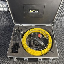 Sewer pipe inspection for sale  Rogers