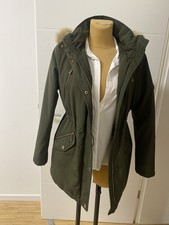 Damen winterjacke michael gebraucht kaufen Damen winterjacke michael gebraucht kaufen  Rastatt