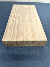 Bamboo plywood plyboo for sale  BRAINTREE
