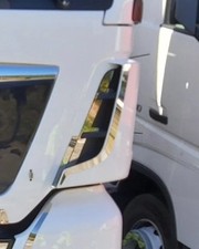 Man tgx chromes d'occasion  Elne