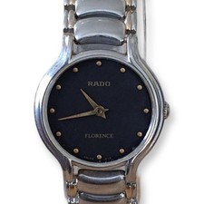 Vintage ladies rado for sale  RUNCORN