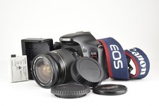 Canon eos kiss d'occasion  Expédié en Belgium