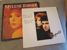 Mylène farmer regrets d'occasion  Saint-Louis