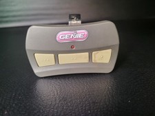 Genie garage door for sale  Broken Arrow