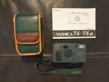 Yashica safari zeiss gebraucht kaufen  Kümmersbruck