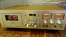 Tape deck akai usato  Fabro