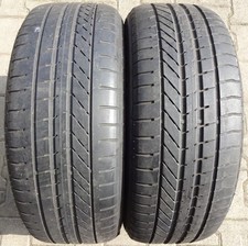 Goodyear excellence rsc d'occasion  Expédié en Belgium