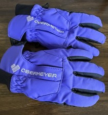 Obermeyer kids gloves for sale  Greenwood