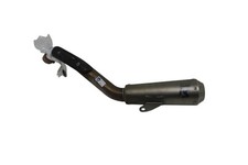 Terminale scarico yamaha usato  Italia