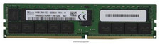 Usado, Dimm registrado ECC CL22 HMAA8GR7AJR4N-XN Hynix 64GB PC4-25600 DDR4-3200MHz comprar usado  Enviando para Brazil