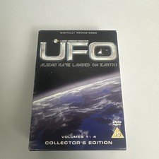 Ufo aliens landed for sale  Troy