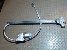 Fensterheber elektrisch vorn gebraucht kaufen  Warendorf