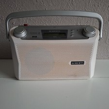Roberts dab radio for sale  EPSOM