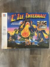 île infernale jeu d'occasion  Ondres