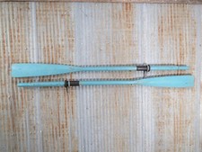 Pair inch wood for sale  Alberton