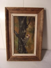 original oil flicker for sale  North Judson