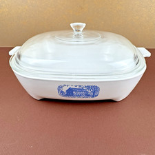 Vtg corning ware for sale  Marion