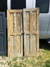 Vtg pair old for sale  Mount Holly Springs