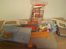 Playmobil 6657 krankenhaus gebraucht kaufen  Dingelstädt
