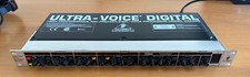 Behringer ultravoice digital gebraucht kaufen  Nürnberg