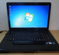 Notebook laptop medion gebraucht kaufen  Scheeßel