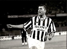 Originale agenzia juventus usato  Italia