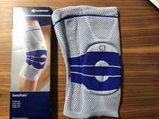 Genutrain größe titan gebraucht kaufen  München