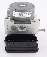 Usado, Controlador de freio antibloqueio bomba ABS híbrida 15 - 16 Ford Fusion GG98-2C555-AB comprar usado  Enviando para Brazil