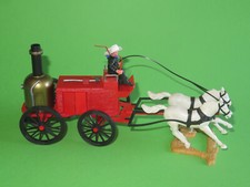 Timpo toys feuerwehrkutsche gebraucht kaufen  Deutschland