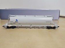 Staubsilowagen kvg dbag gebraucht kaufen  Dallgow