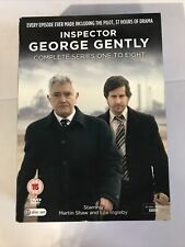 George gently series for sale  BURY ST. EDMUNDS