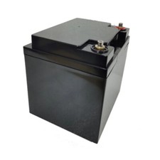 Bateria LiFePO4 12V 60Ah ciclo profundo 12.8V 60Ah BMS comprar usado  Enviando para Brazil