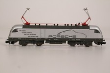 Minitrix 12356 porsche gebraucht kaufen  Untersiemau