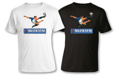 Shirt napoli mcfratm usato  Cosenza