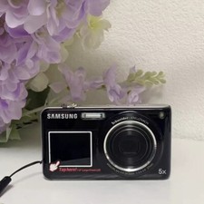 Câmera Digital Samsung ST600 1080p HD Gravação de Vídeo Tela Sensível Ao Toque Bloqueio AE/FE comprar usado  Enviando para Brazil