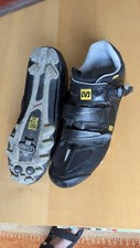 Mavic mtb schuhe gebraucht kaufen  Leipzig