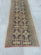 Turkish faded runner for sale  New York