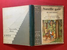 Novelle gaie utet usato  Bologna