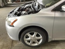 Used front left for sale  Bakersfield