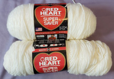 Red heart super for sale  Villa Ridge