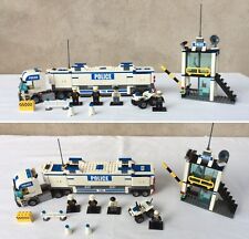 Lego city police d'occasion  Bischwiller