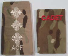 British army cadet for sale  PRESTON