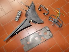 Portatarga completo cagiva usato  Montepulciano