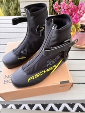 Fischer rc1 combi gebraucht kaufen  Asbach