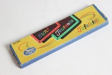 Vintage bunt teutonia gebraucht kaufen Vintage bunt teutonia gebraucht kaufen  Ginsheim-Gustavsburg