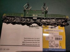 Märklin digital mfx gebraucht kaufen  Erlangen